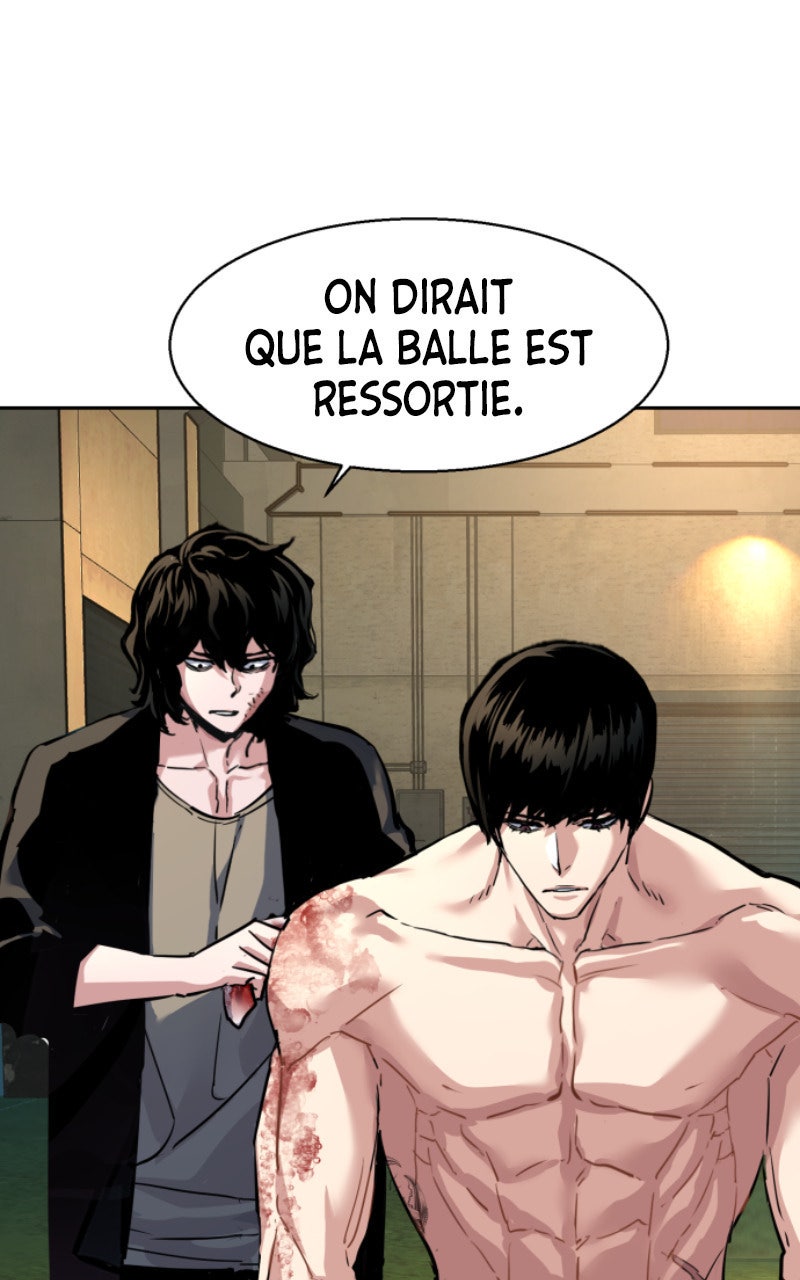 Read High School Mercenary fr Manga Online