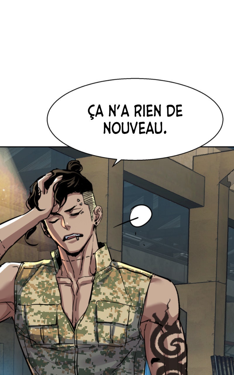 Read High School Mercenary fr Manga Online