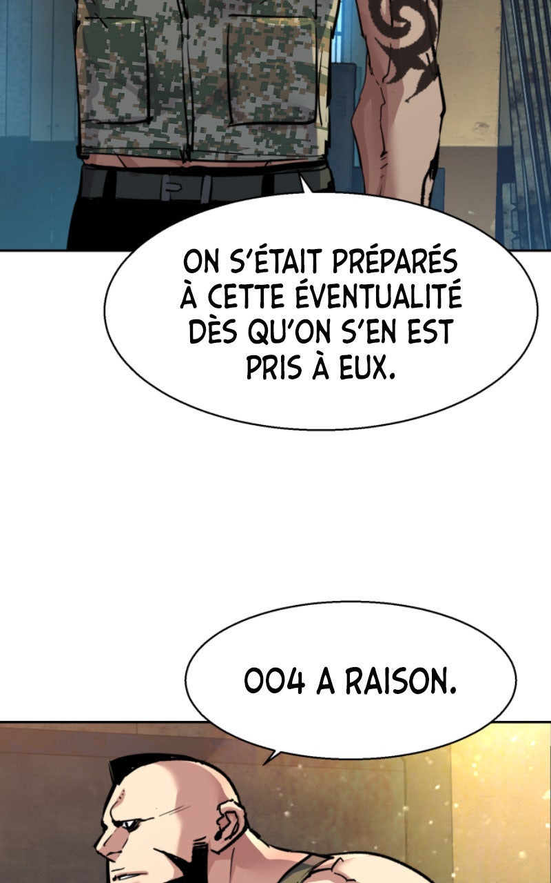 Read High School Mercenary fr Manga Online