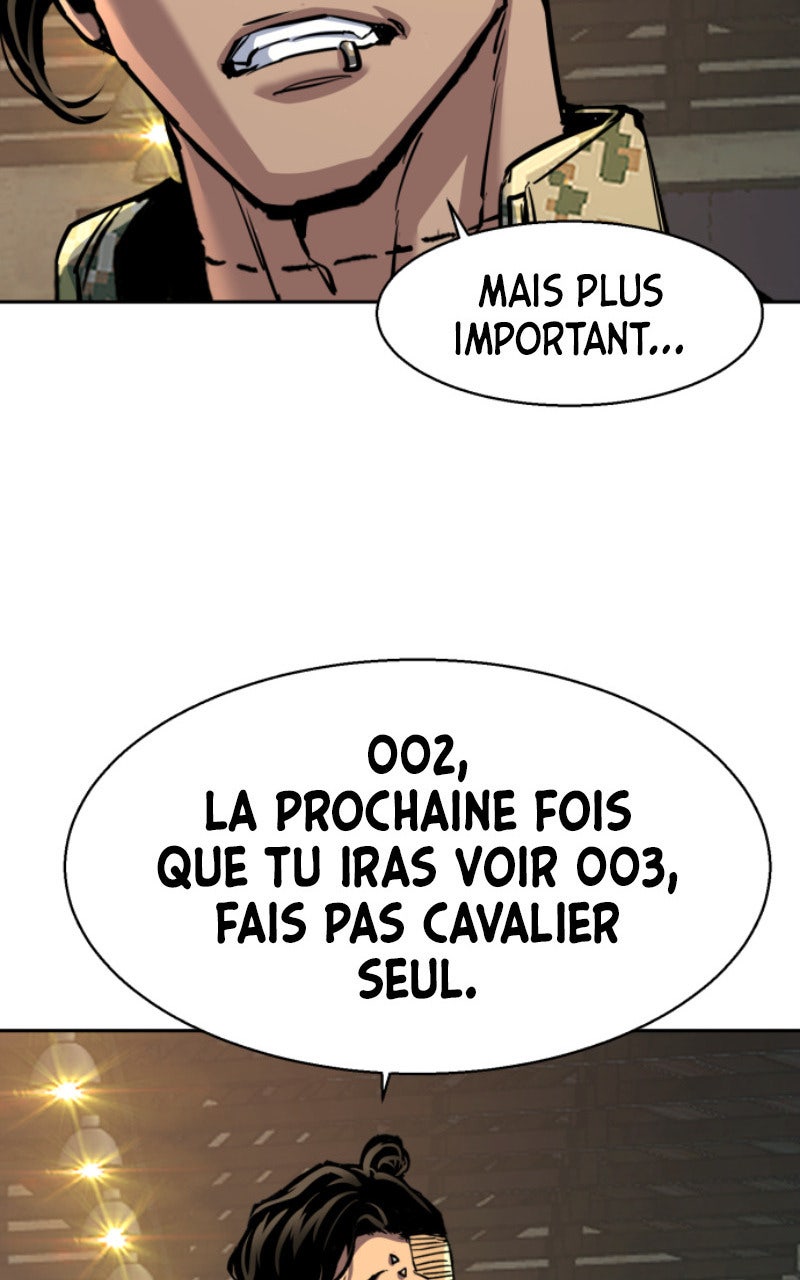 Read High School Mercenary fr Manga Online