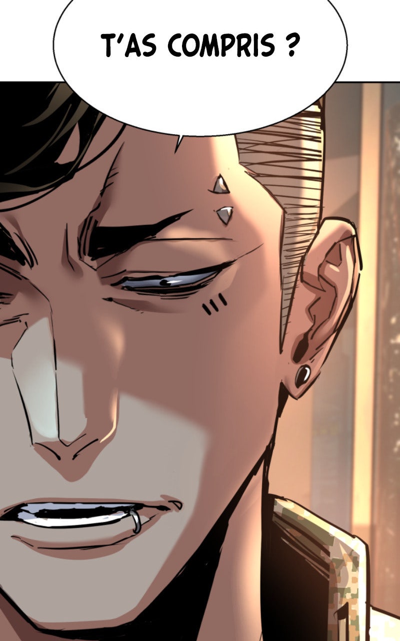 Read High School Mercenary fr Manga Online