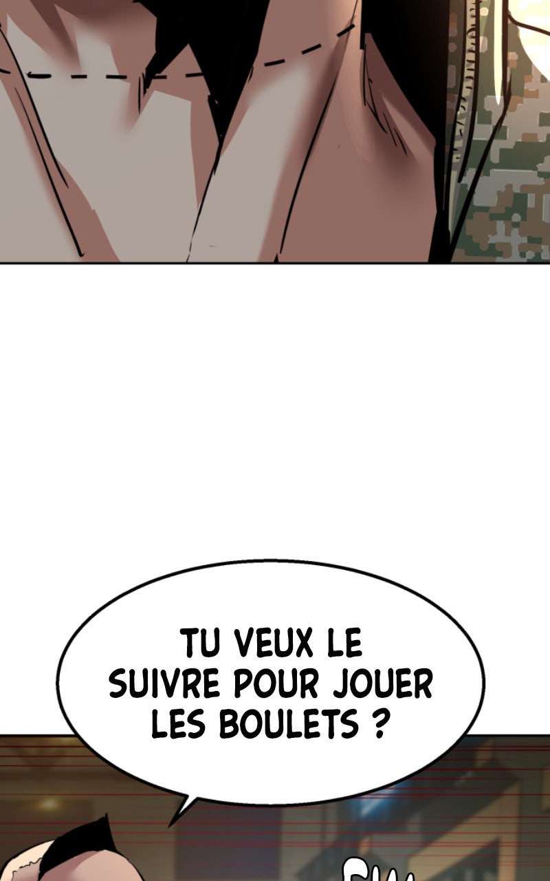 Read High School Mercenary fr Manga Online