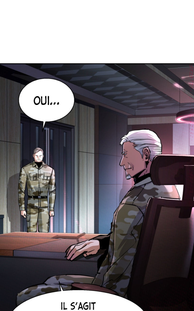 Read High School Mercenary fr Manga Online