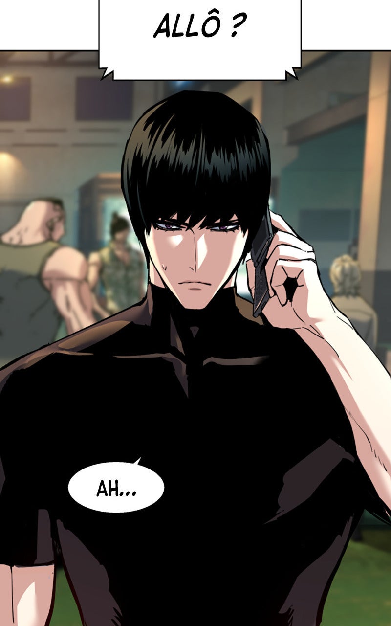 Read High School Mercenary fr Manga Online