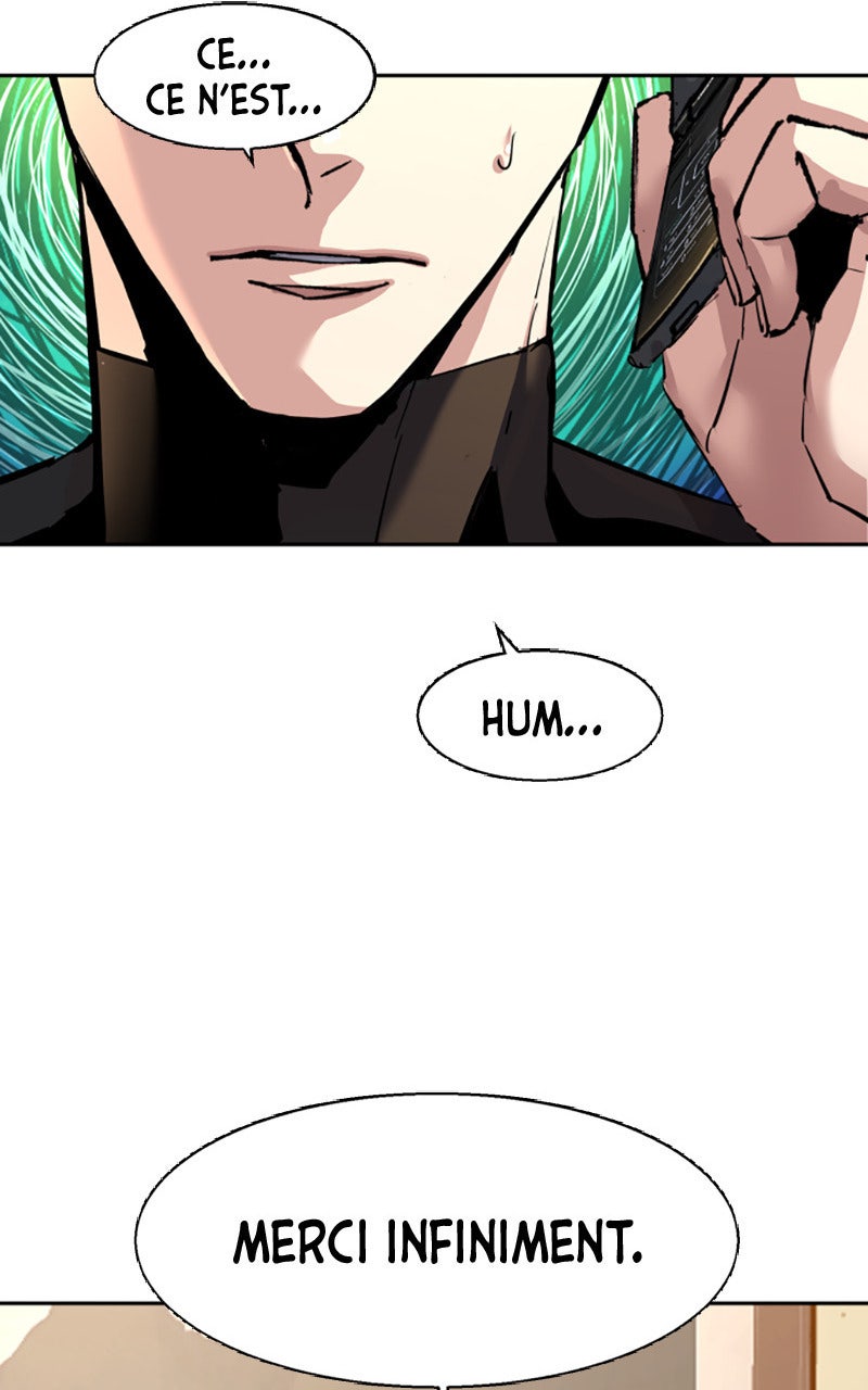 Read High School Mercenary fr Manga Online