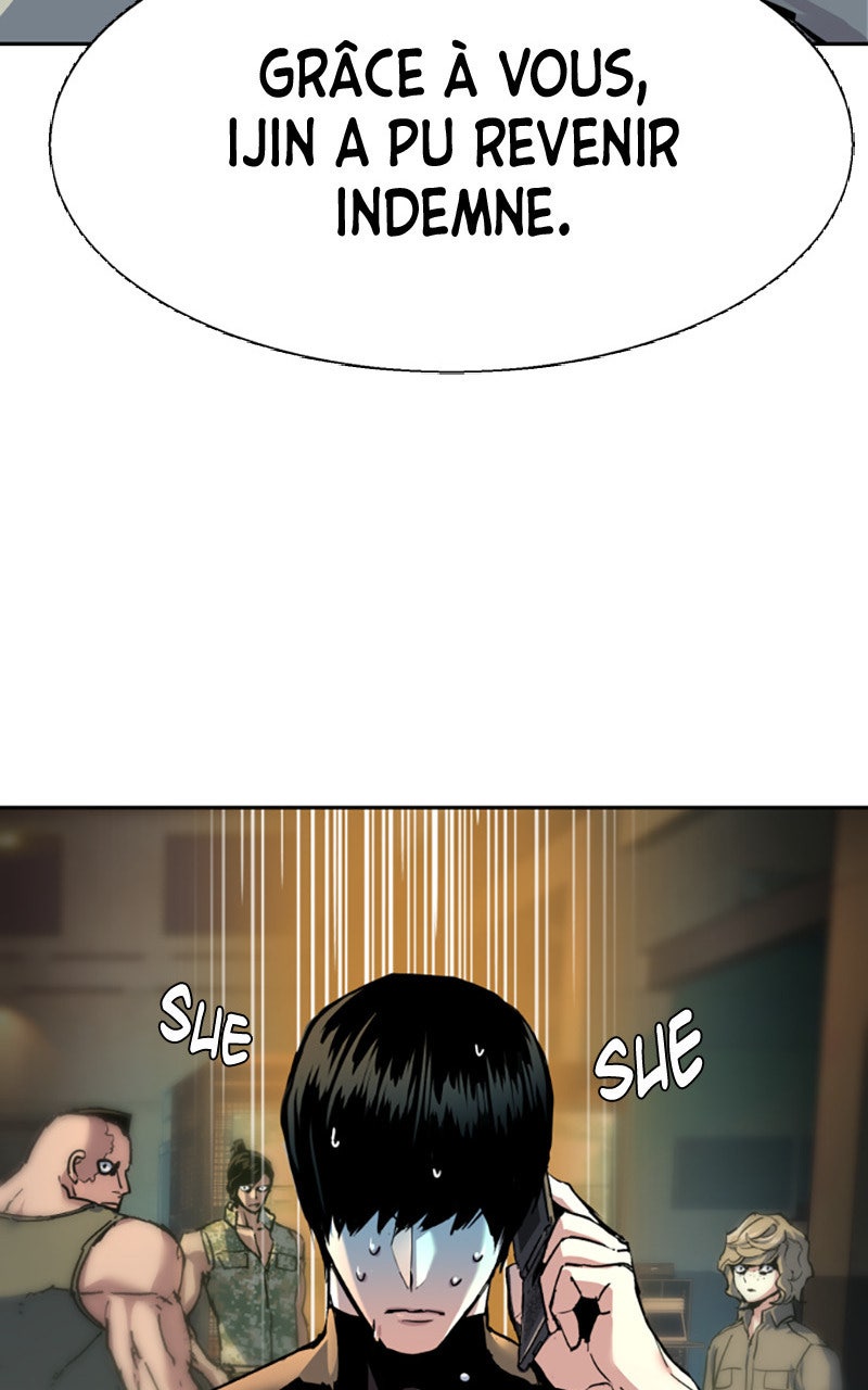 Read High School Mercenary fr Manga Online