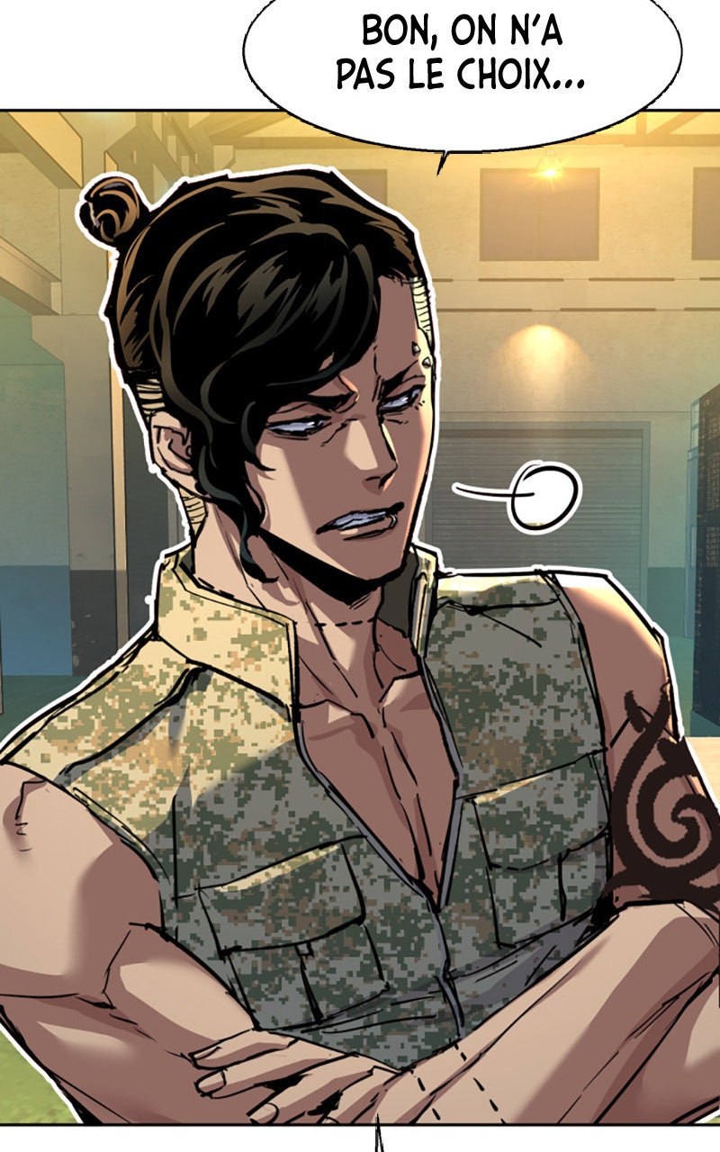 Read High School Mercenary fr Manga Online