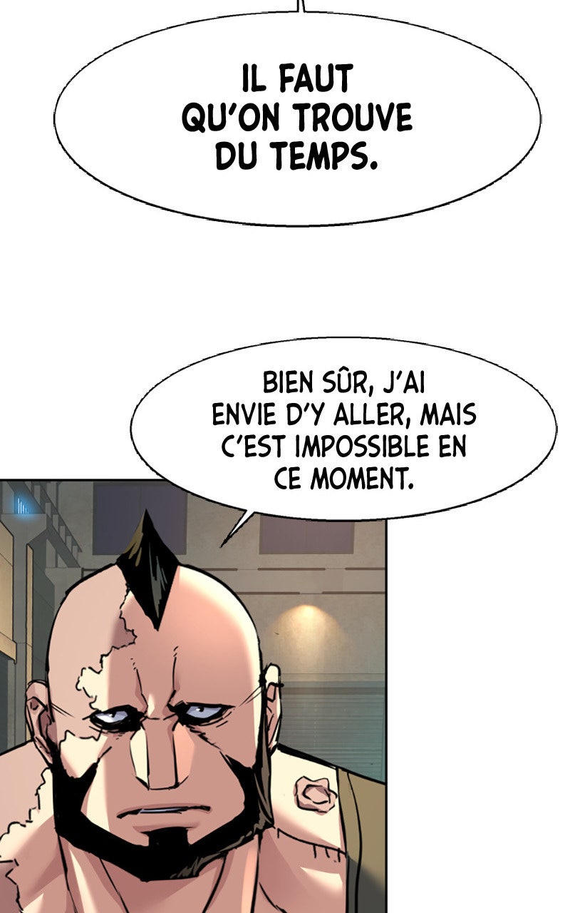 Read High School Mercenary fr Manga Online