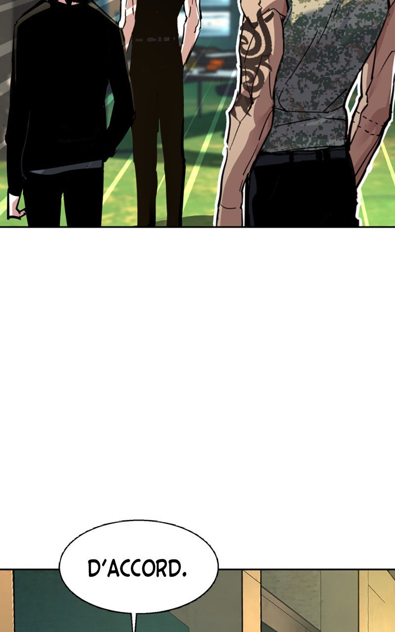 Read High School Mercenary fr Manga Online