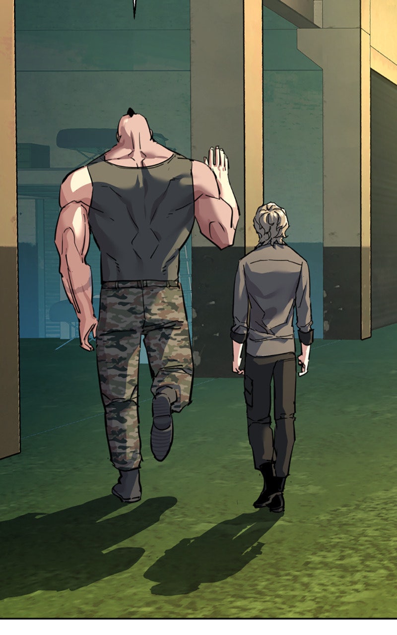 Read High School Mercenary fr Manga Online