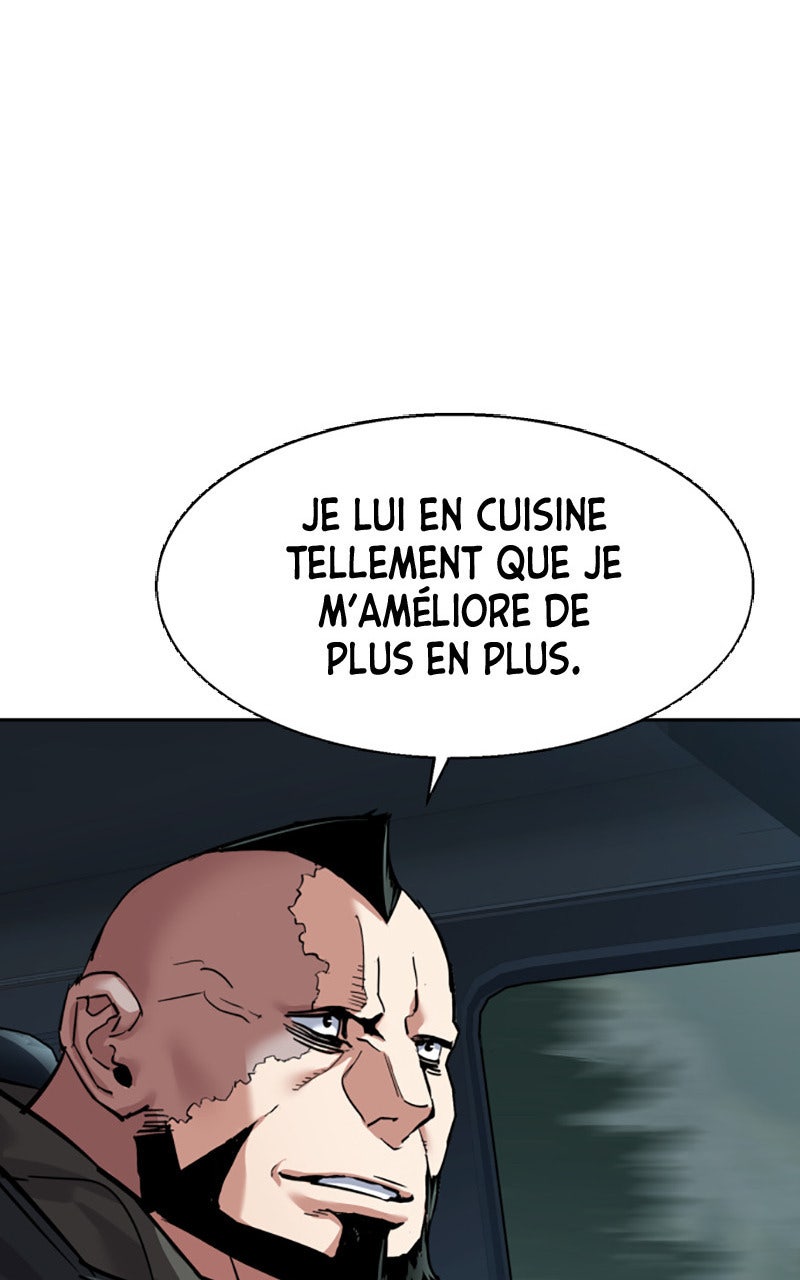 Read High School Mercenary fr Manga Online