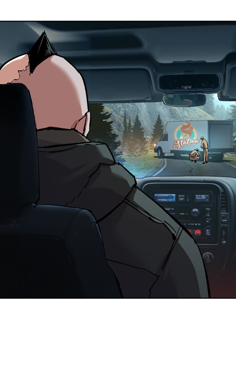 Read High School Mercenary fr Manga Online