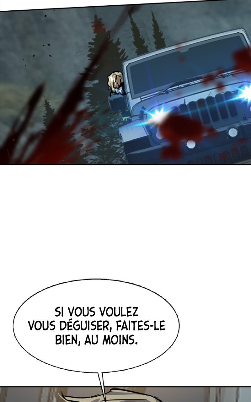 Read High School Mercenary fr Manga Online