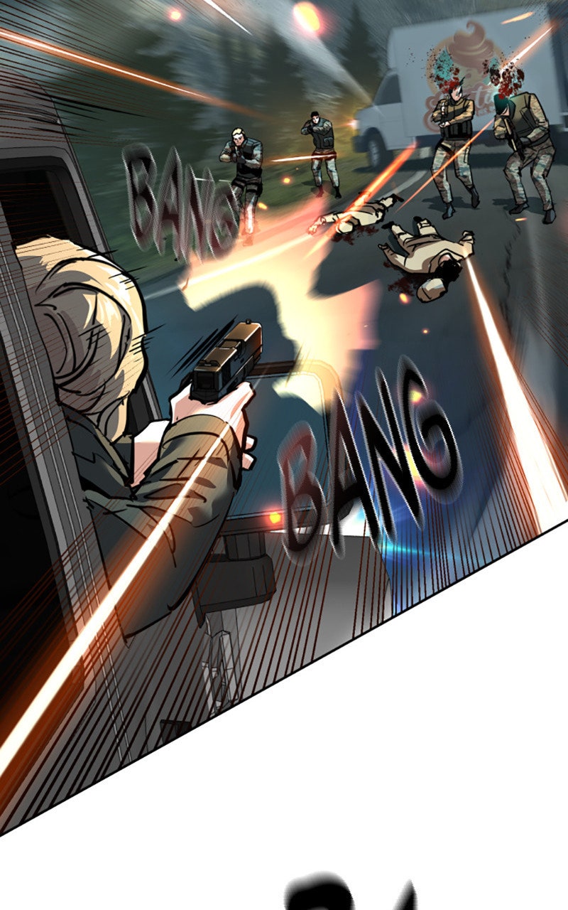 Read High School Mercenary fr Manga Online