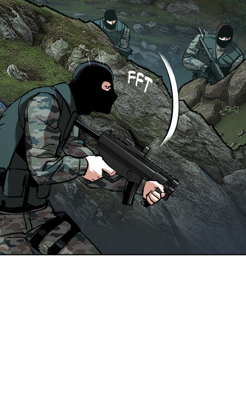 Read High School Mercenary fr Manga Online