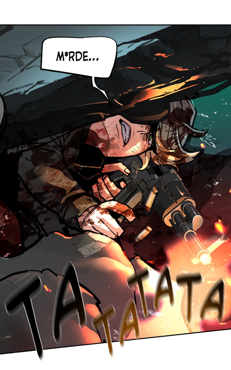 Read High School Mercenary fr Manga Online