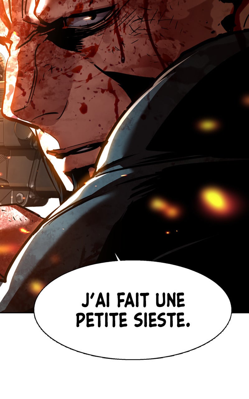 Read High School Mercenary fr Manga Online