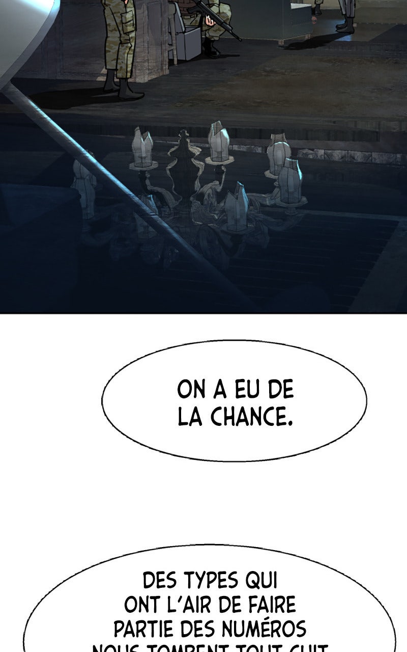 Read High School Mercenary fr Manga Online