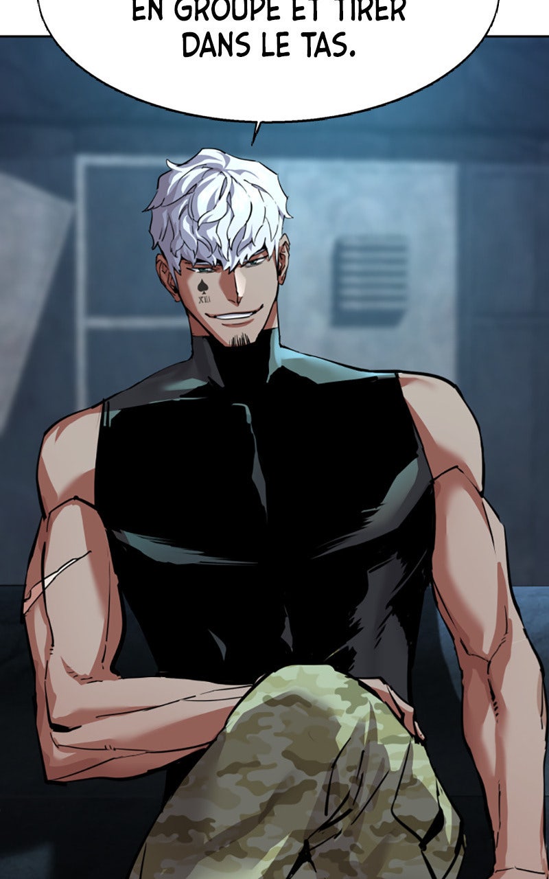 Read High School Mercenary fr Manga Online