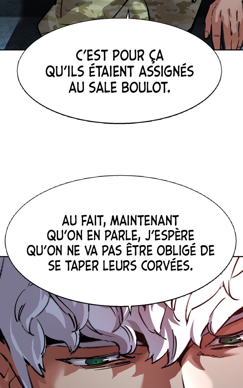 Read High School Mercenary fr Manga Online