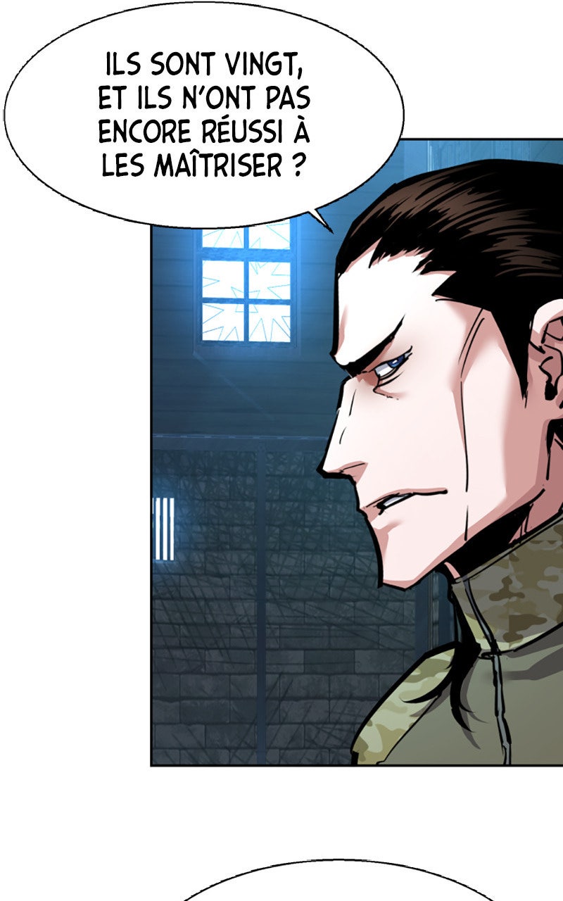 Read High School Mercenary fr Manga Online