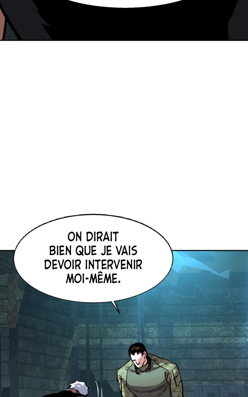 Read High School Mercenary fr Manga Online