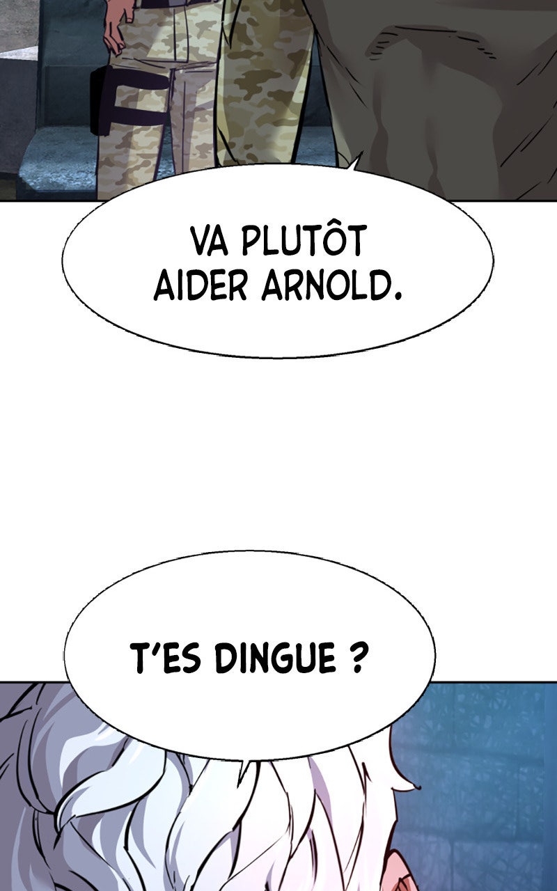 Read High School Mercenary fr Manga Online