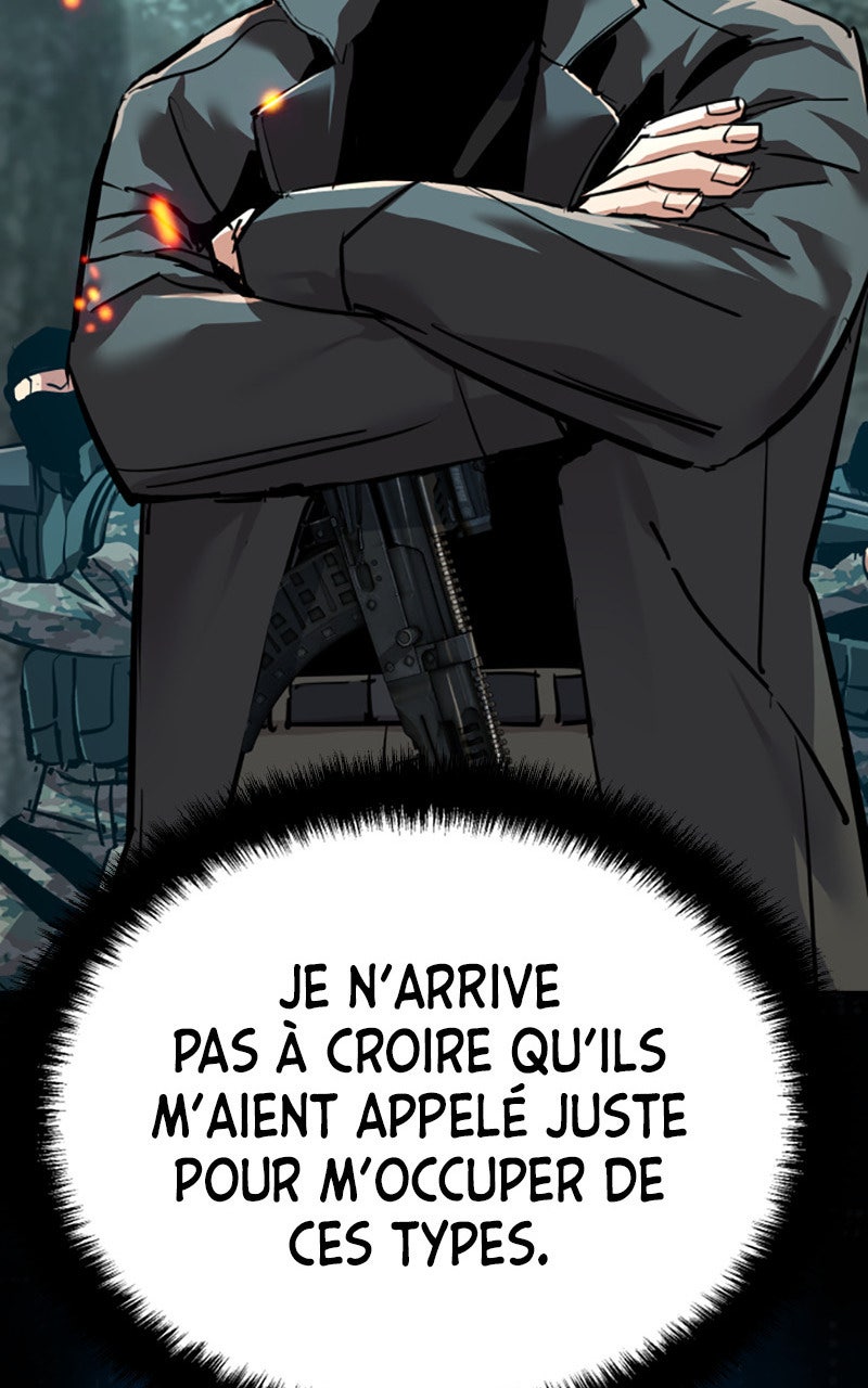 Read High School Mercenary fr Manga Online