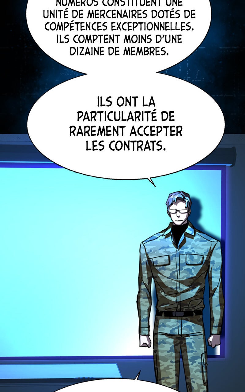 Read High School Mercenary fr Manga Online