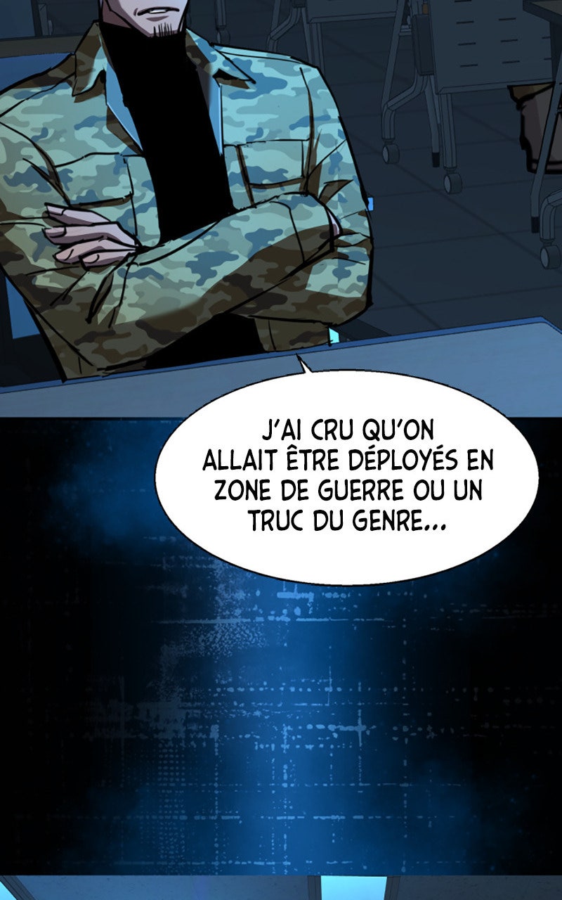 Read High School Mercenary fr Manga Online