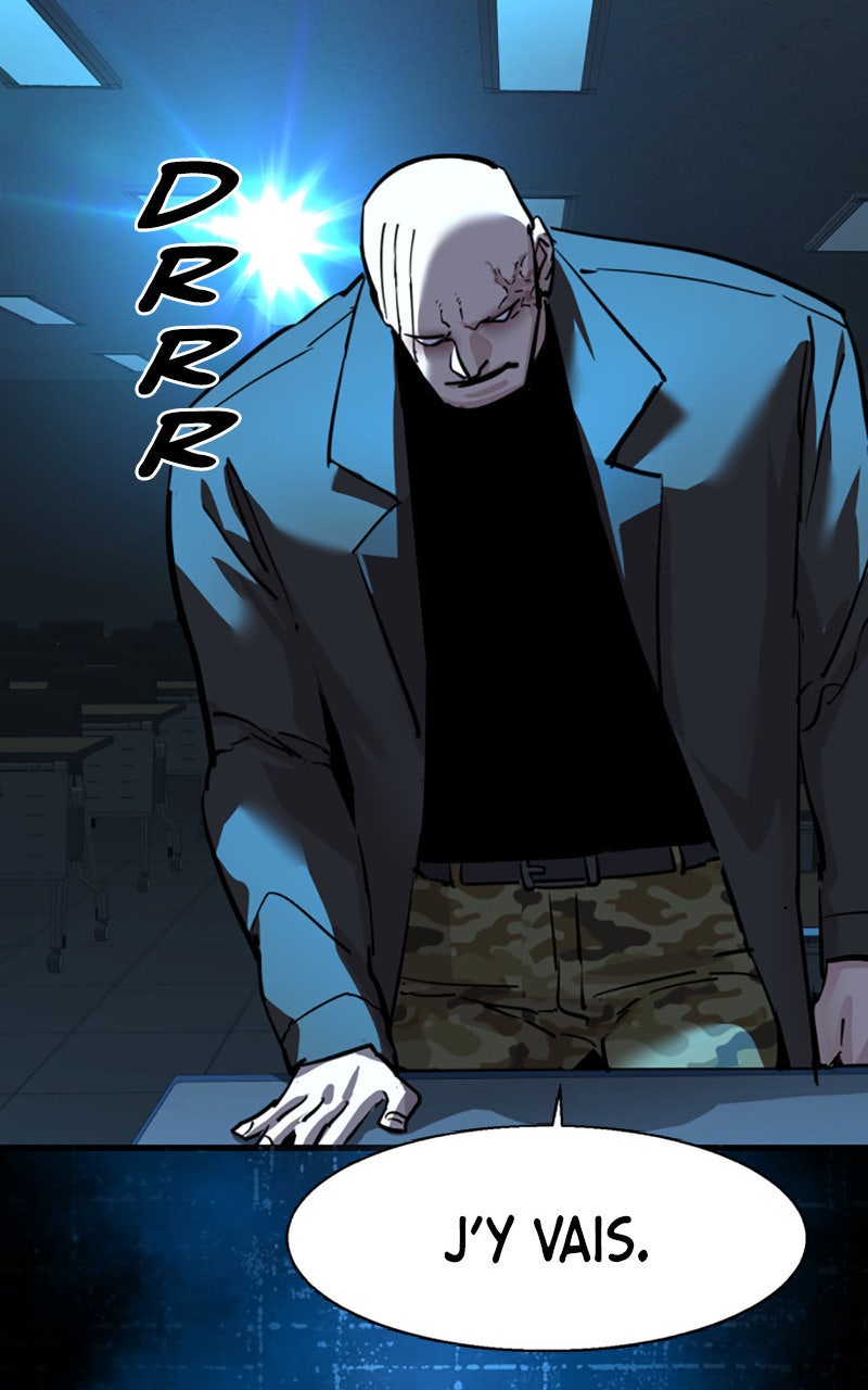 Read High School Mercenary fr Manga Online