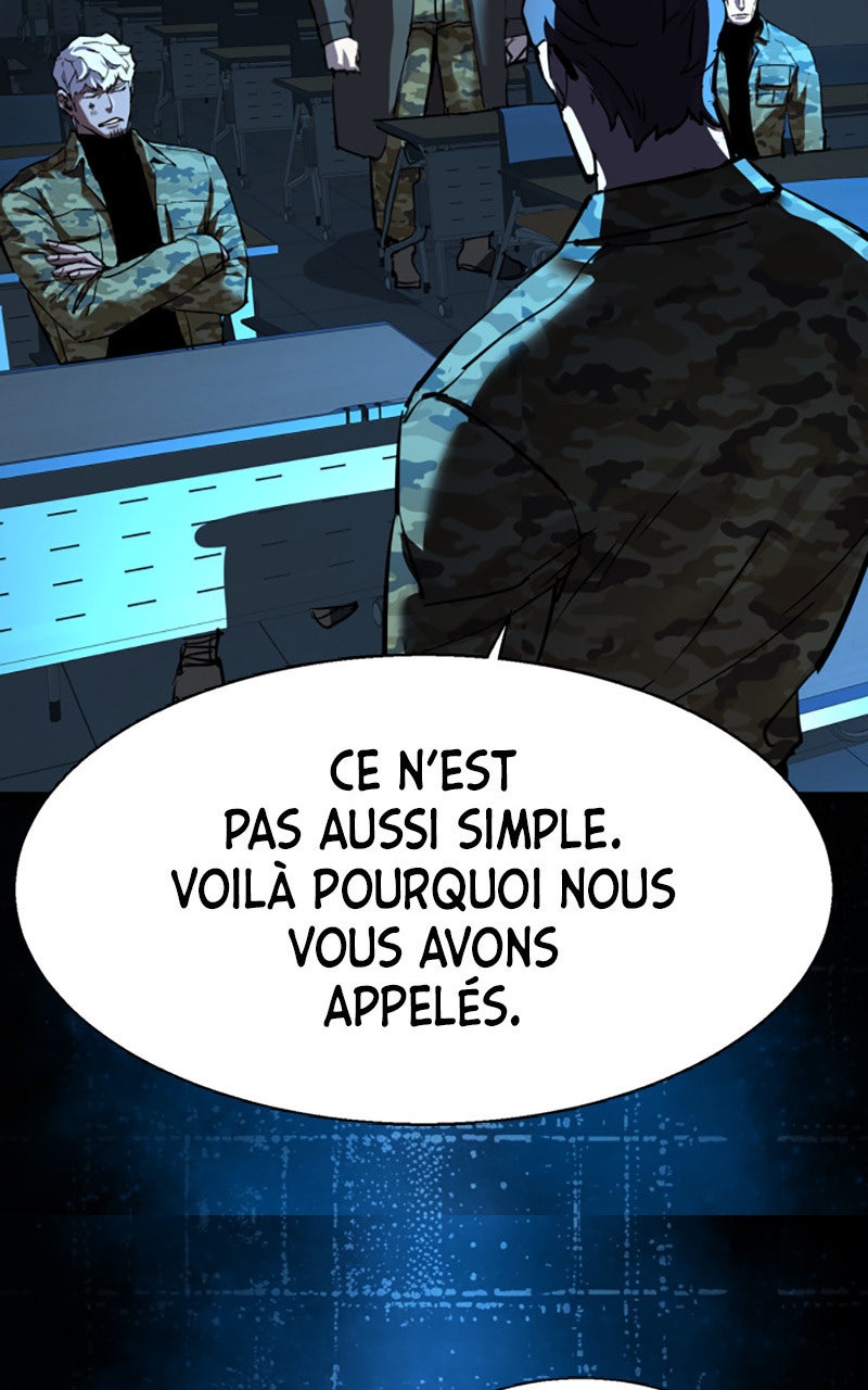 Read High School Mercenary fr Manga Online