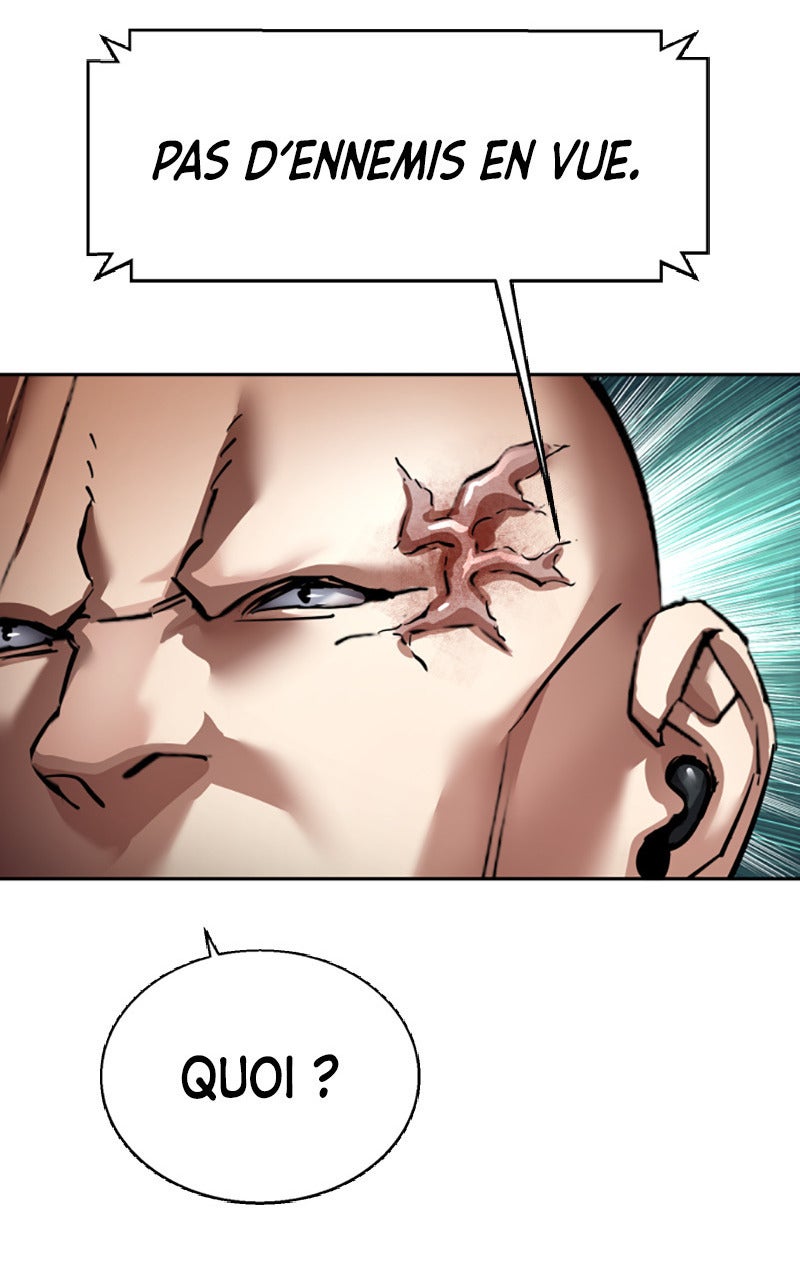 Read High School Mercenary fr Manga Online