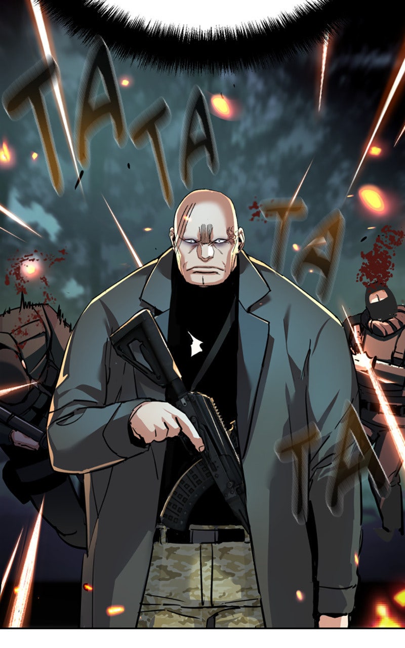 Read High School Mercenary fr Manga Online