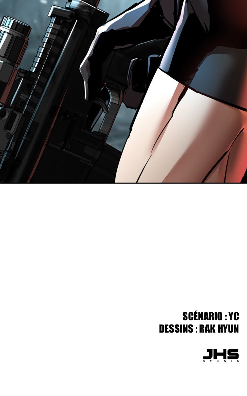 Read High School Mercenary fr Manga Online