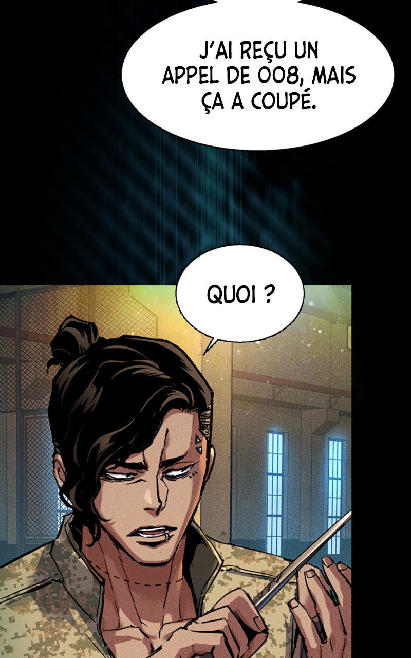 Read High School Mercenary fr Manga Online