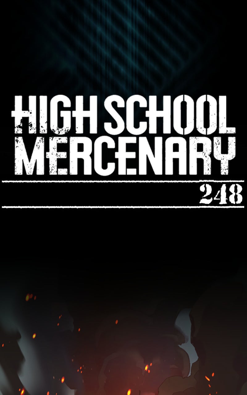 Read High School Mercenary fr Manga Online