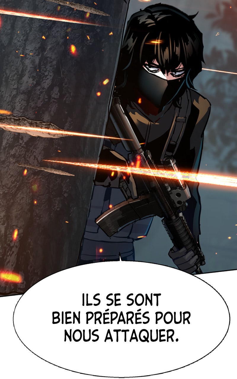 Read High School Mercenary fr Manga Online