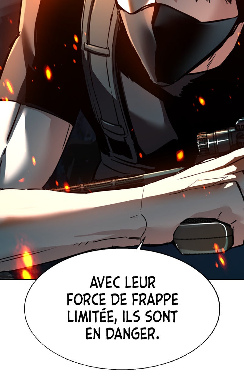 Read High School Mercenary fr Manga Online