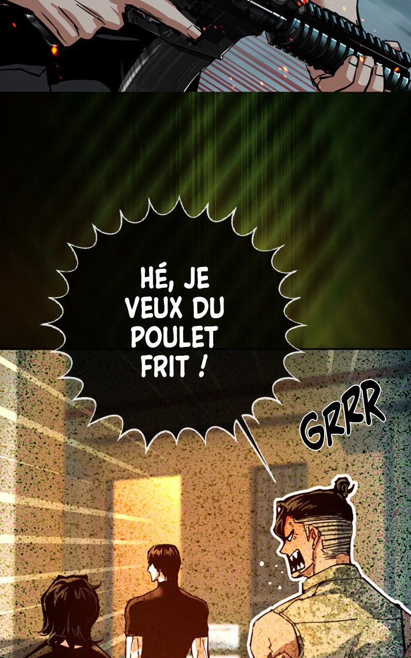 Read High School Mercenary fr Manga Online