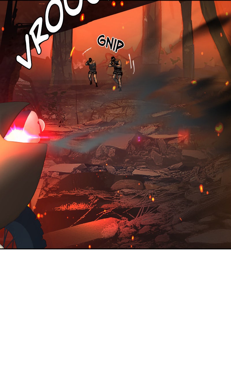 Read High School Mercenary fr Manga Online