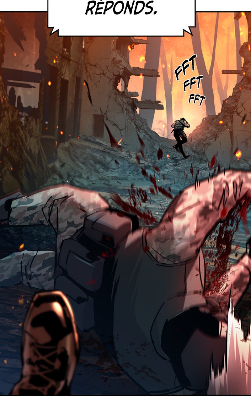 Read High School Mercenary fr Manga Online