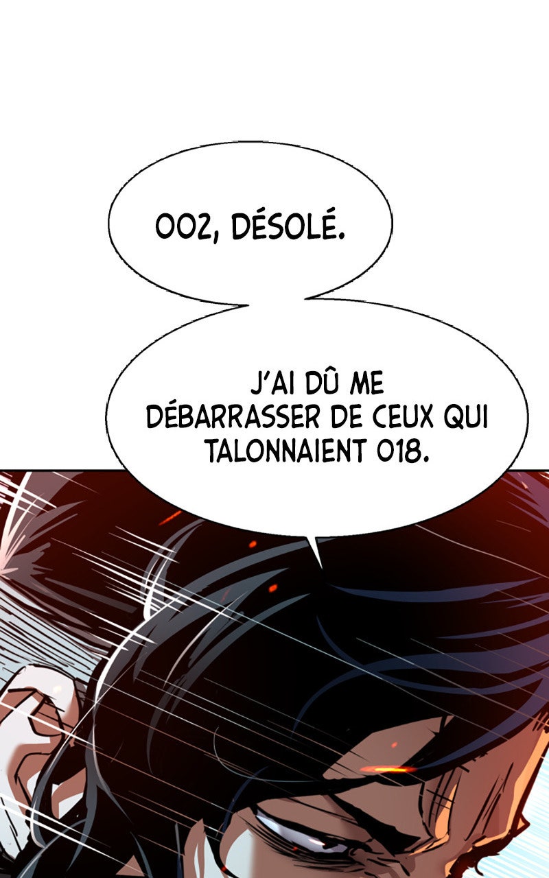 Read High School Mercenary fr Manga Online