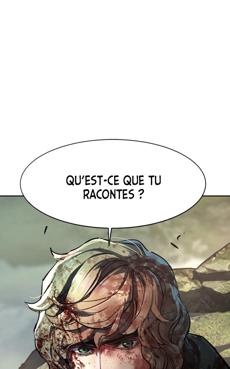 Read High School Mercenary fr Manga Online