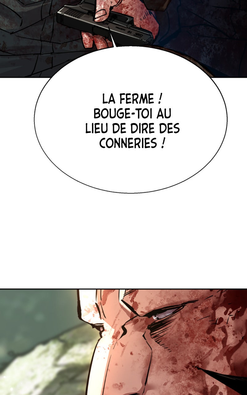 Read High School Mercenary fr Manga Online