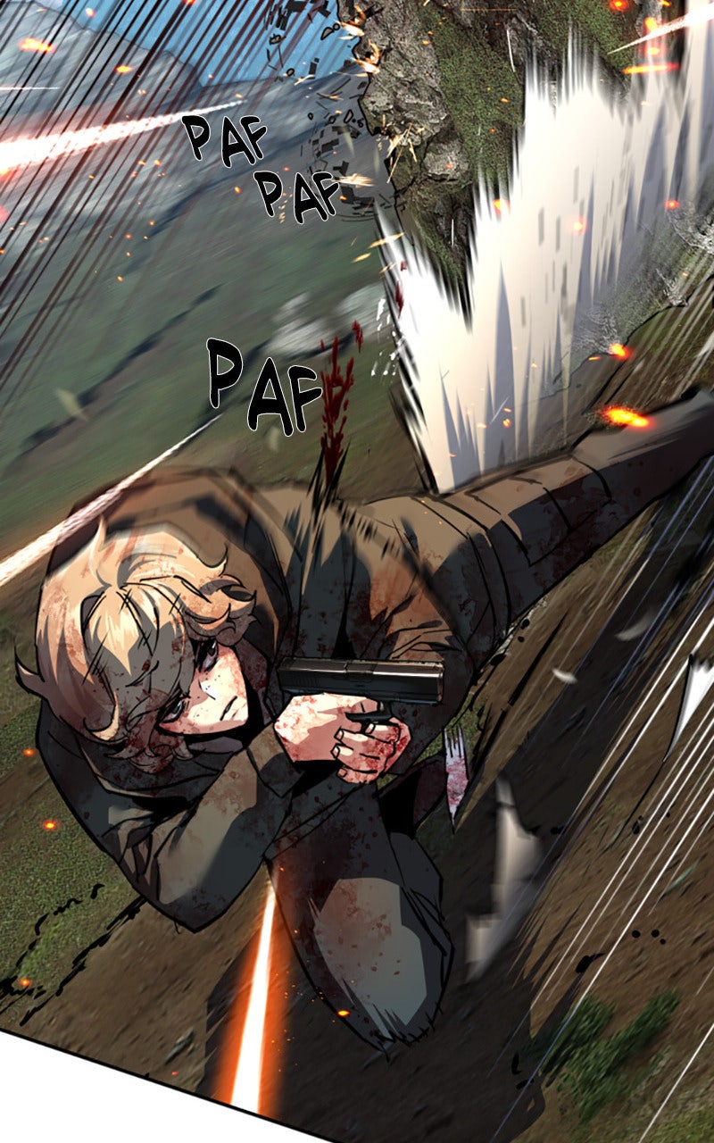 Read High School Mercenary fr Manga Online