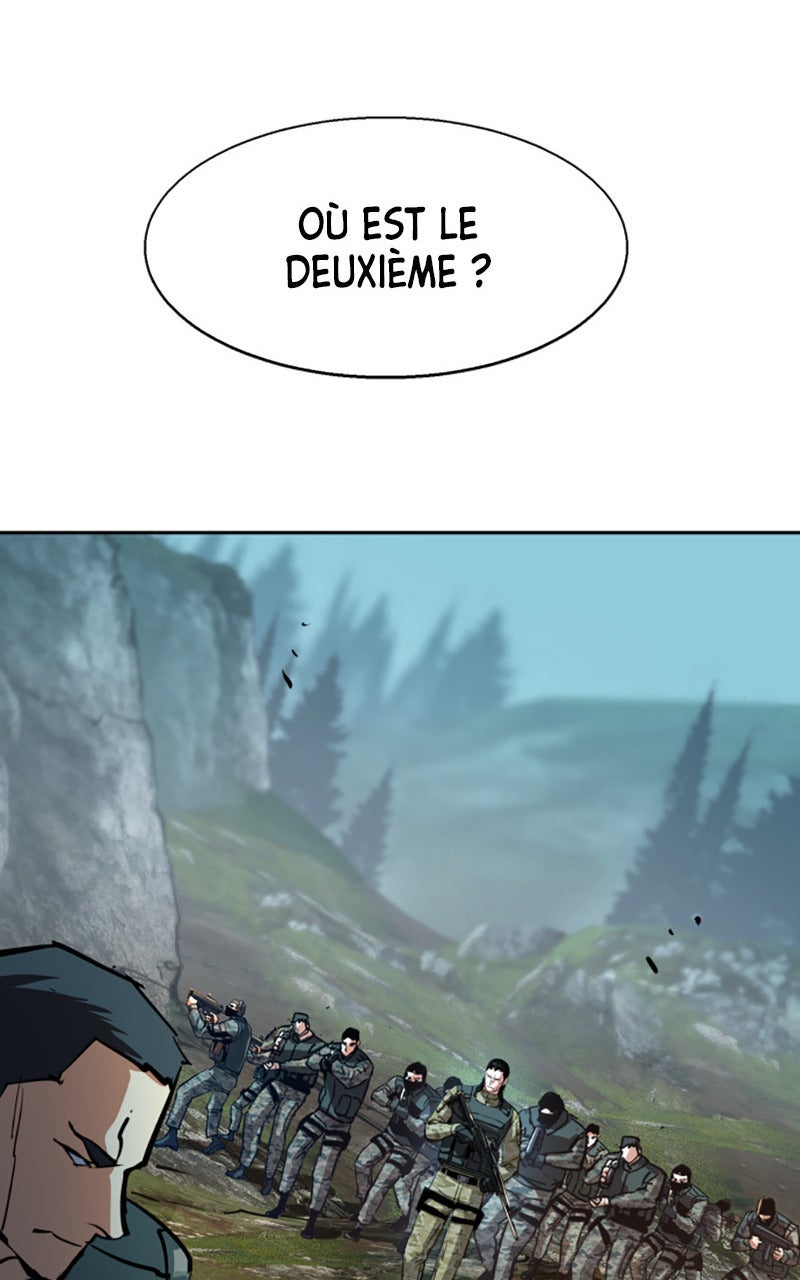 Read High School Mercenary fr Manga Online