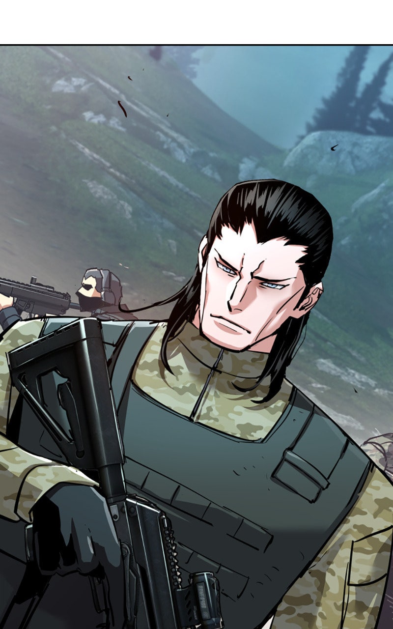 Read High School Mercenary fr Manga Online