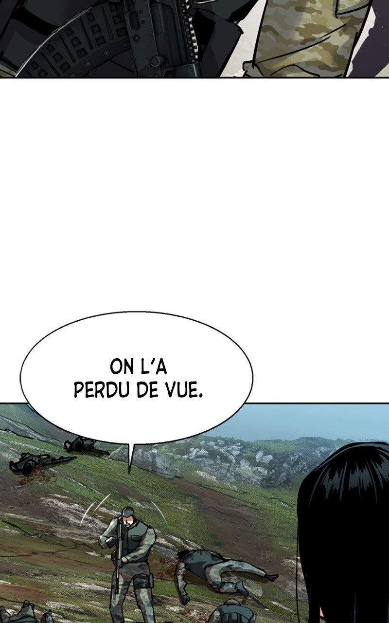 Read High School Mercenary fr Manga Online