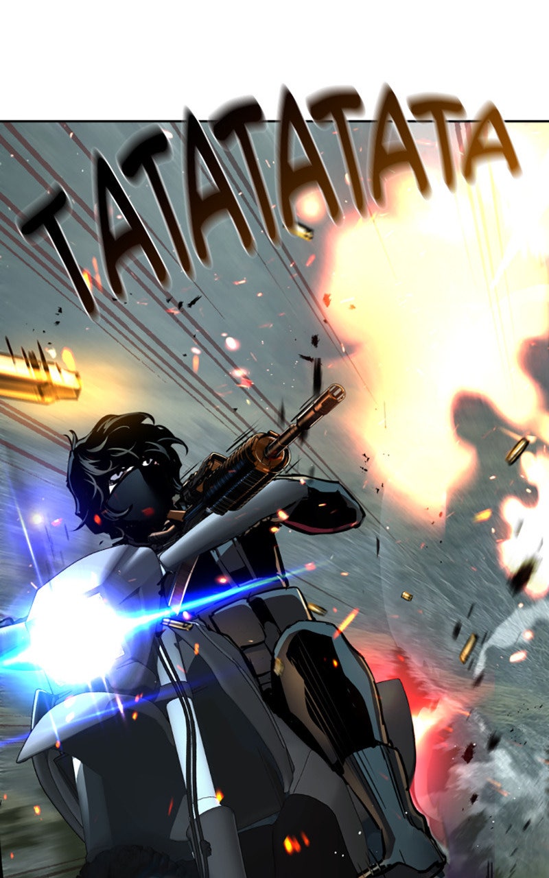 Read High School Mercenary fr Manga Online